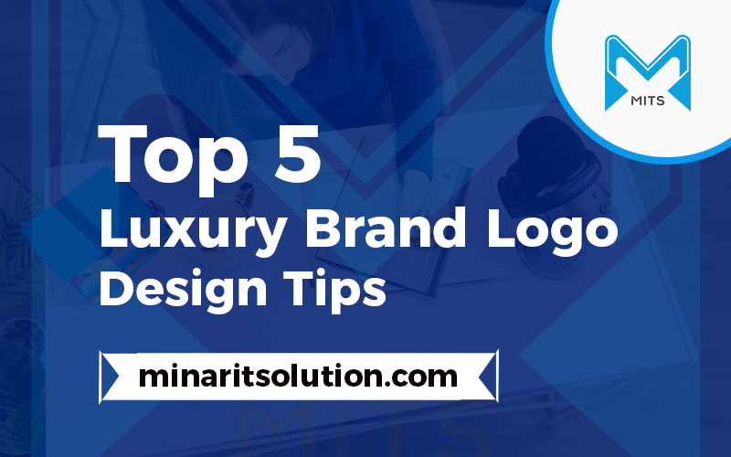Luxury Brand Logo Design Tips